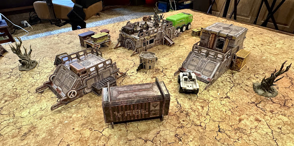 Battle Systems Galactic Core, Five Parsecs from home, Starfire Scoundrels, Infinity N5