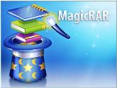 MagicRAR 6.0 Version 4.1.2012.8320 Full + Keygen