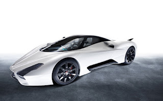 SSC Tuatara 2013