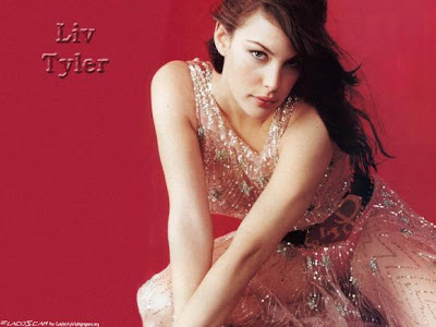 Liv Tyler's WallPapers