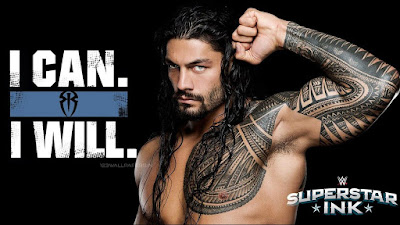 Roman Reigns | Daily Wrestling News