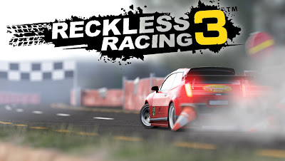 Reckless Racing 3 Mod Apk v1.2.1 Unlimited Money Terbaru