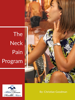 The Neck Pain Program PDF eBook Christian Goodman