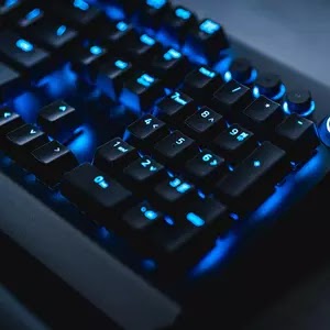 Cara Mengatasi kendala Keyboard saat bermain Growtopia di Pc
