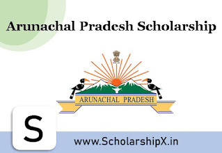 Arunachal Pradesh Scholarship