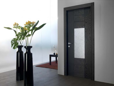 modern interior door design ideas