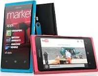Harga Nokia Lumia Terbaru Februari 2013