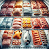 How To Start A Frozen Foods Business In Nigeria Or Africa: Complete Guide