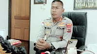 Kapolres Merauke ; Perintah Kapolri awasi harga Minyak Goreng di Daerah-daerah.