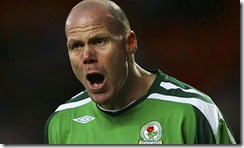 Brad Friedel