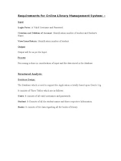   srs for library management system, library management system requirements pdf, functional requirements of library management system project, srs document for library management system by kapil patil, library management system documentation doc, software requirement specification for hospital management system, software requirement specification for railway reservation system, srs document for atm, 3. write down the functional requirements of a library management system