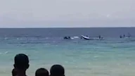 Bawa 18 Penumpang Termasuk Pimpinan DPRD, Perahu Tenggelam di Perairan Majene