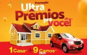 Cadastrar Promoção Drogarias Ultra Popular Prêmios Pra Você