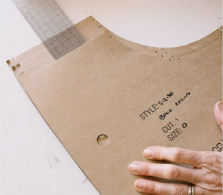 Clothing Sample Makers