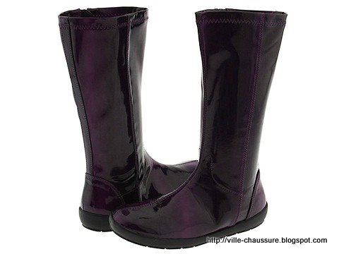 Ville chaussure:ville-570135
