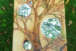NATURE INSPIRED