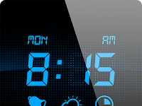 Aplikasi My Alarm Clock Pro v2.16 Apk Full Gratis