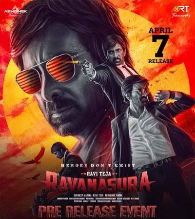 Ravanasura Af Somali 