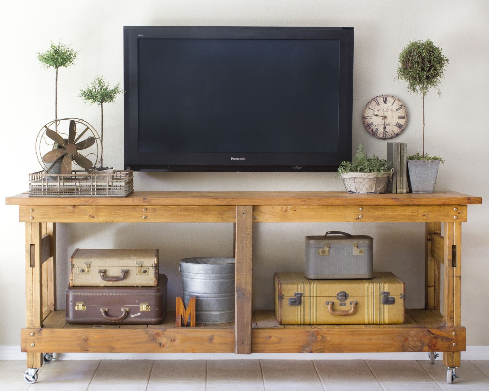 garage workbench plans ideas