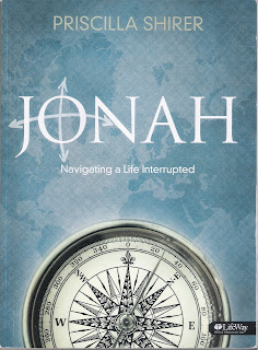 Jonah