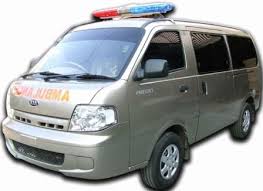 Ambulance Makassar