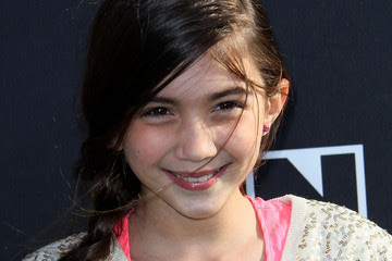 Rowan Blanchard