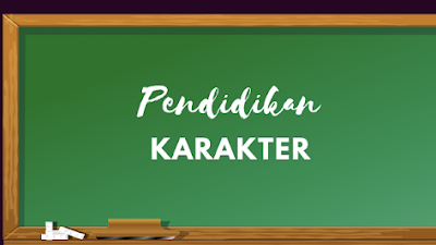 Pendidikan Karakter di Indonesia: Membangun Masa Depan Melalui Kurikulum Merdeka Belajar