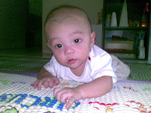 Zafran 4 bulan