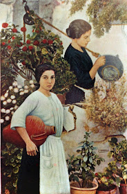 José Gordillo Sánchez, Maestros españoles del retrato, Pintores españoles, Pintores de Badajoz, Artistas de Badajoz, Pintor español 