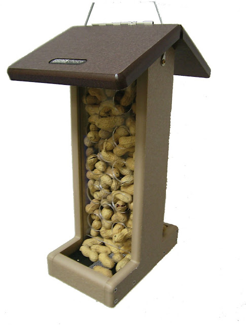 Bird Feeder Peanut