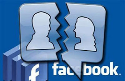 Những tác hại của việc sử dụng Facebook không đúng