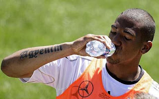 Jerome Boateng