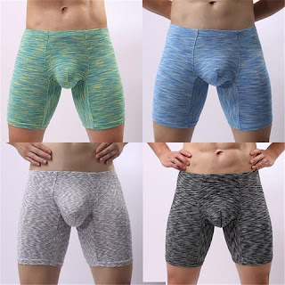 2022 Hot Sale Men Briefs Underwear Men's Sexy Breathable Underpants Modal Comfortable Briefs Shorts Male Panties US $4.17 -35% 45 sold 4.9
