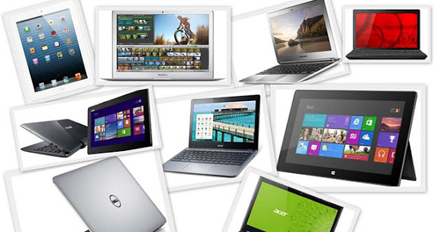 Most Popular Laptop Brands In The World, Best Laptop