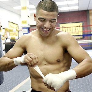 victor ortiz