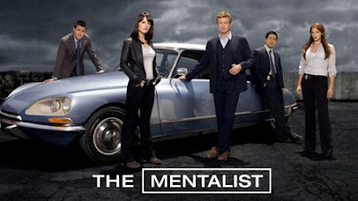 The Mentalist Season 3 Episode 10 - Jolly Red Elf