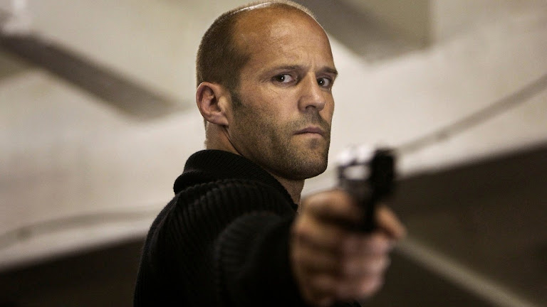 Jason Statham HD Wallpaper 6