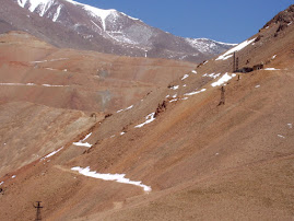 Excursión a La Mejicana