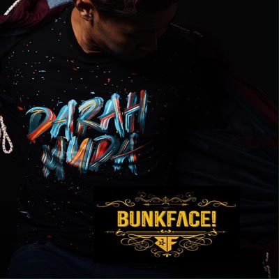 Lirik Lagu Darah Muda - Bunkface - Lirik Lagu Dewi