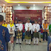 Pilbup Natuna 2024, Paslon Cen Sui Lan - Jarmin Sidik Nomor Urut 1 dan Paslon WS-RH Nomor Urut 2 