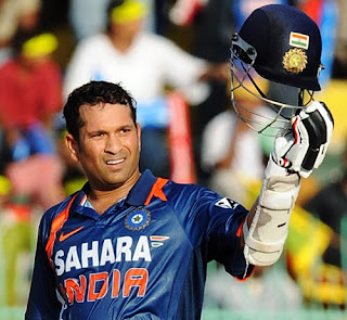 Sachin Tendulkar