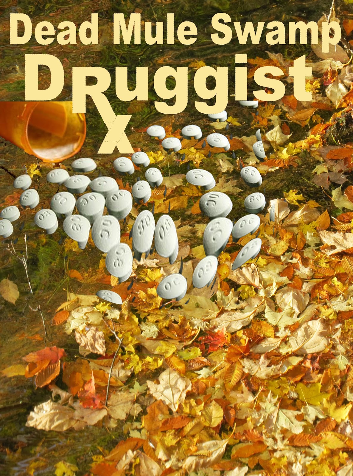 Dead Mule Swamp Druggist