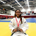 Judoca amazonense Ana Paula Sena é bronze em competição internacional na Alemanha