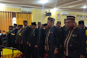 Pj. Bupati Aceh Singkil Sampaikan Adat Istiadat Merupakan Warisan Leluhur Yang Harus Dijaga