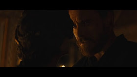 Macbeth (2015 / Movie) - (UK) Teaser Trailer - Screenshot