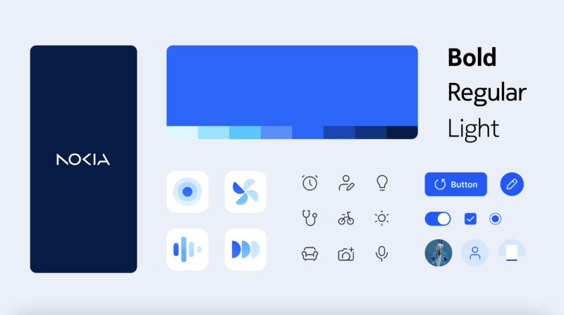 Minimalist icons and more!