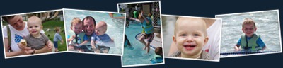 View Pictures from Splash and Heritage July 3rd