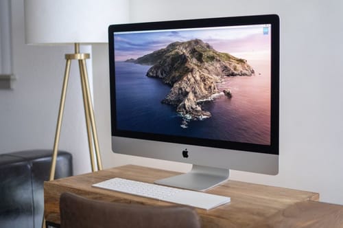 Apple is planning a major redesign of the iMac