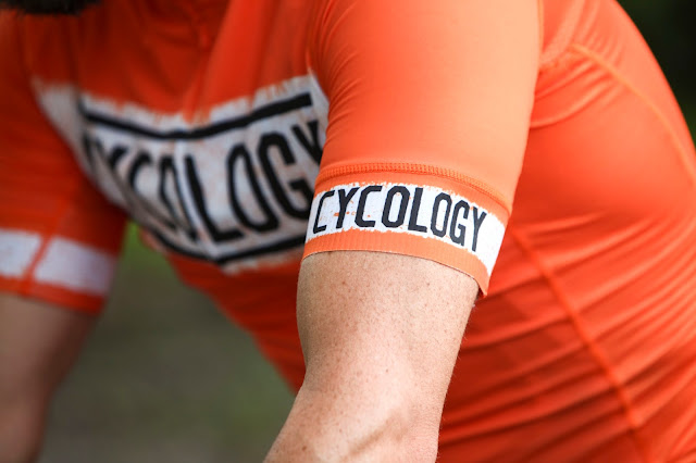 Cycling Kit by Cycology - Elevation Expeditions