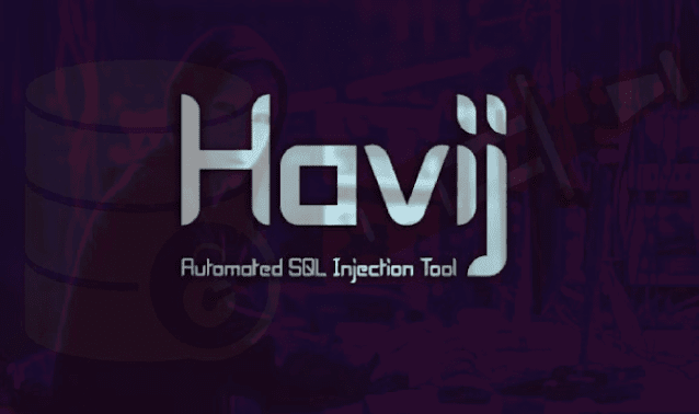 أفضل نسخة من برنامج حقن المواقع Havij 1.16